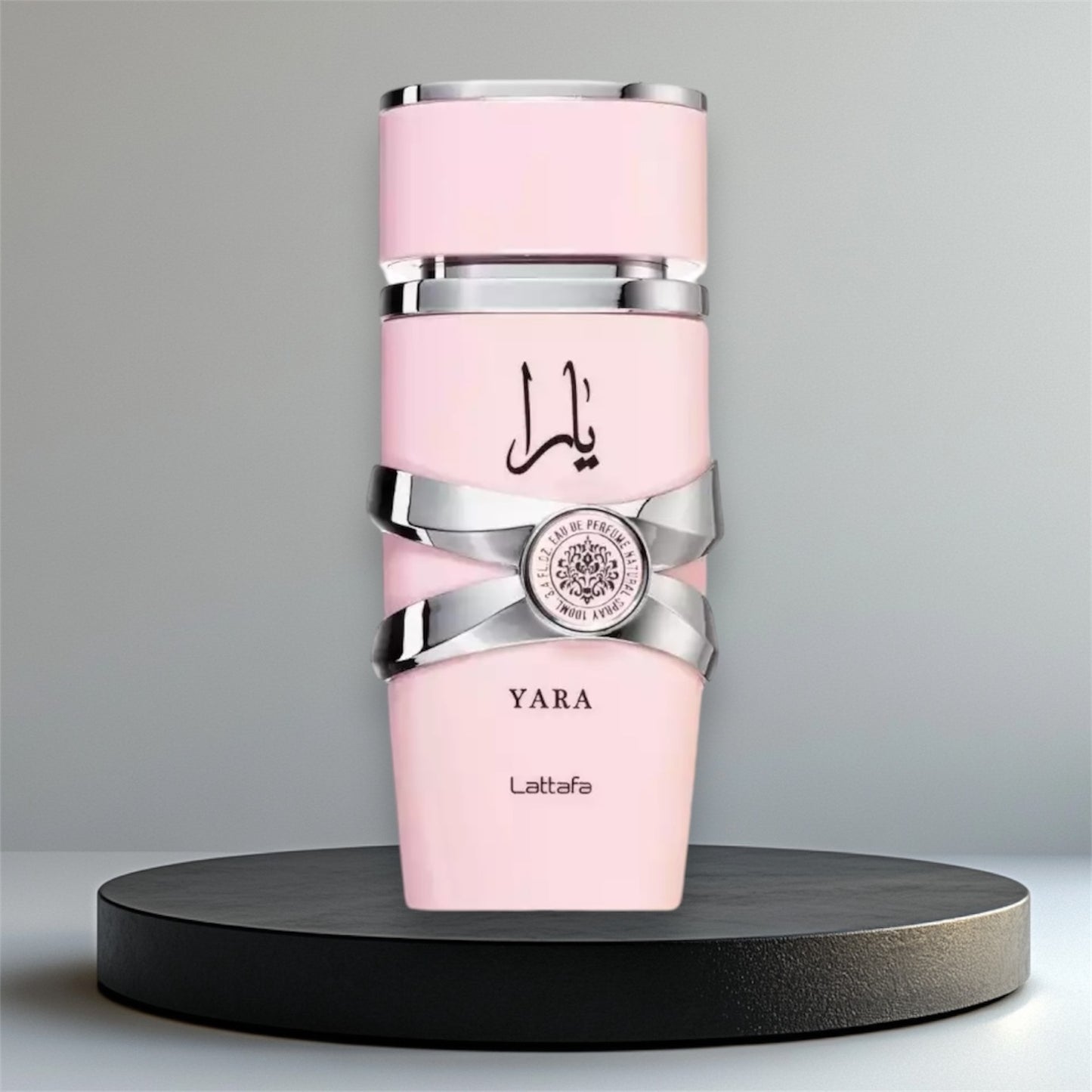 Lattafa YARA Rose 100ml