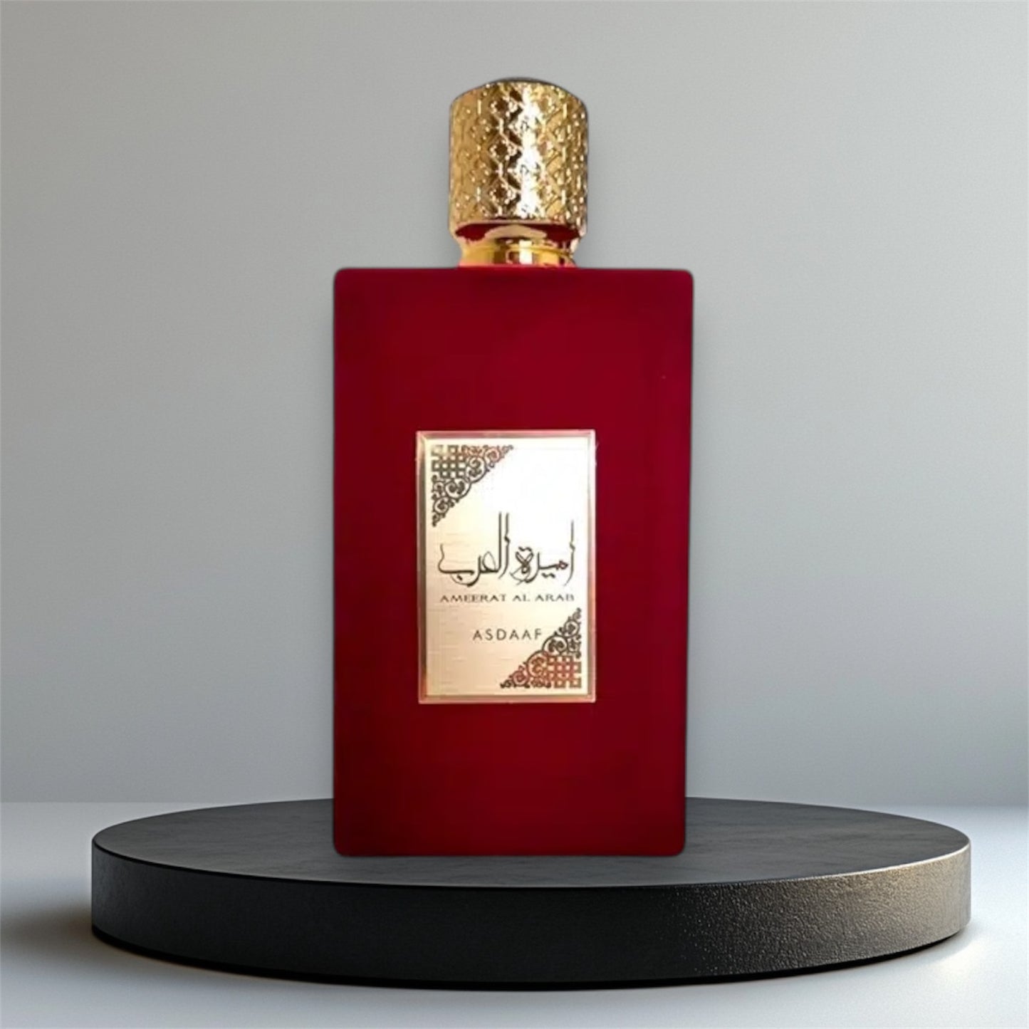 Ameraat Al Arab Red 100ml