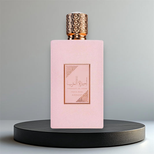 Ameerat Al Arab Pink 100ml